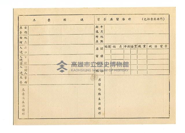 登錄號:KH2006.021.0013藏品圖，第69張