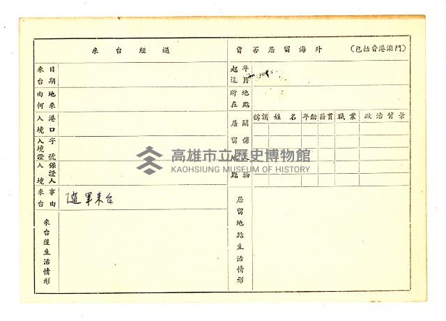 登錄號:KH2006.021.0013藏品圖，第138張