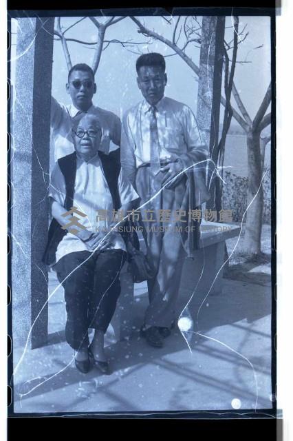 登錄號:KH2002.012.0264藏品圖，第21張