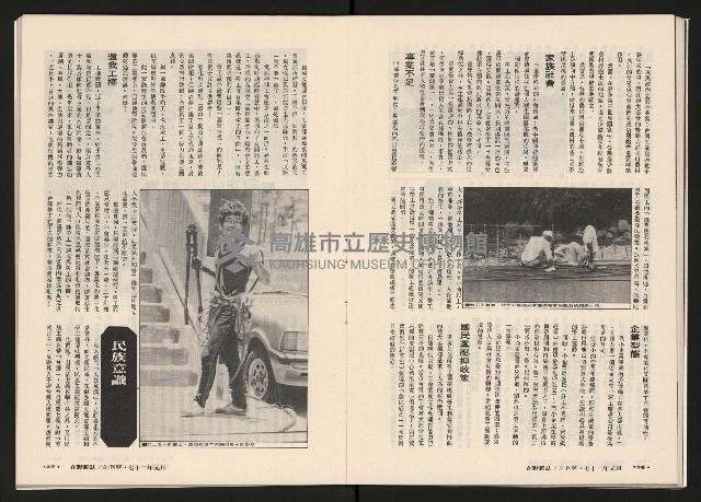 《在野NO.1》藏品圖，第21張