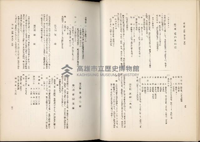 《始政四十周年紀念臺灣博覽會誌》藏品圖，第382張