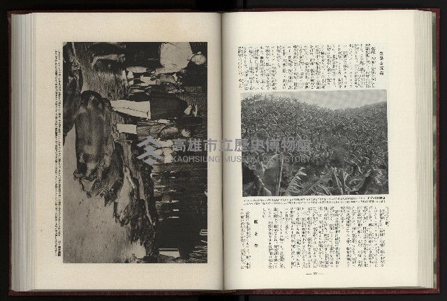 《日本地理風俗大系-  第十五卷 臺灣篇》藏品圖，第81張