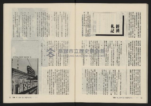 《縱橫月刊NO.8》藏品圖，第41張