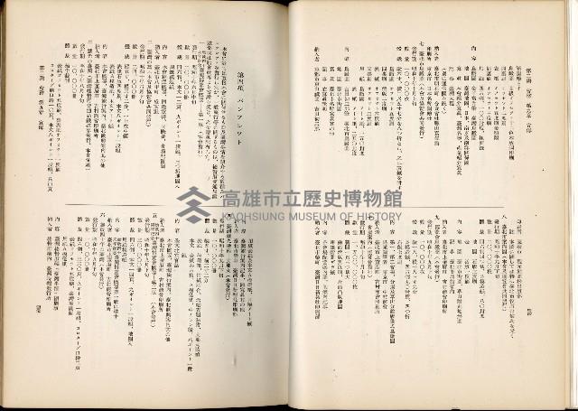 《始政四十周年紀念臺灣博覽會誌》藏品圖，第372張