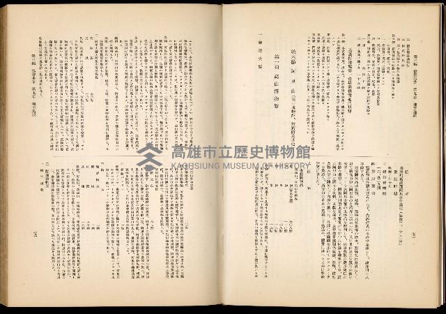 《始政四十周年紀念臺灣博覽會誌》藏品圖，第572張