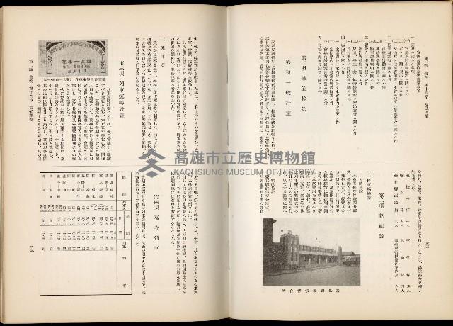 《始政四十周年紀念臺灣博覽會誌》藏品圖，第452張