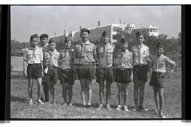 登錄號:KH2002.007.0428藏品圖，第11張