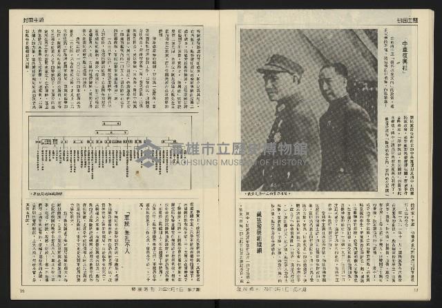 《發展週刊NO.7》藏品圖，第11張