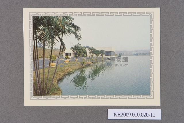 陸軍軍官學校之聖誕賀卡 共14張藏品圖，第11張