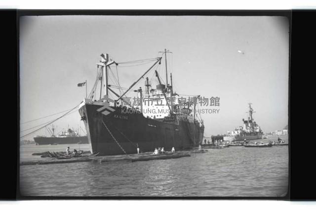 登錄號:KH2002.016.0064藏品圖，第11張