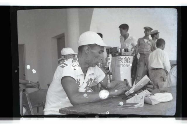 登錄號:KH2002.014.0022藏品圖，第11張