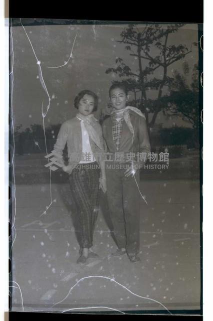 登錄號:KH2002.007.0132藏品圖，第11張