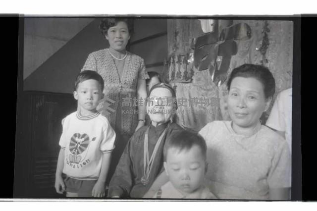 登錄號:KH2002.017.0332藏品圖，第11張