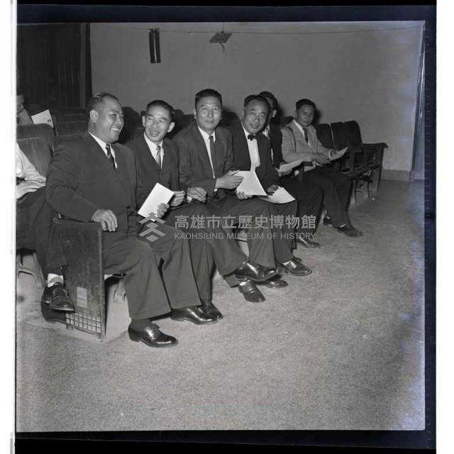 登錄號:KH2002.012.0119藏品圖，第11張