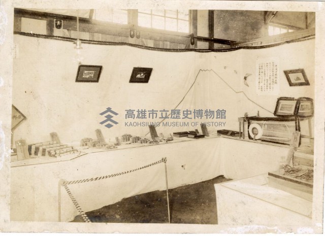 南台中專賣博覽會照片藏品圖，第11張