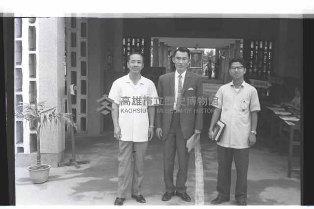 登錄號:KH2002.007.0288藏品圖，第1張