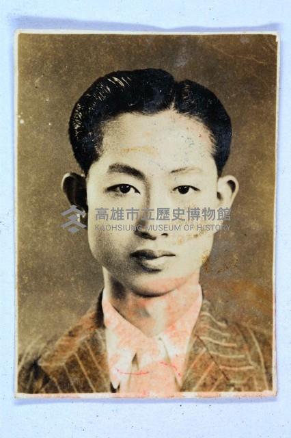 登錄號:KH2003.003.0260藏品圖，第1張