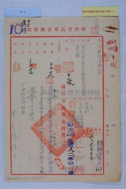 徐春鉗記過藏品圖，第1張