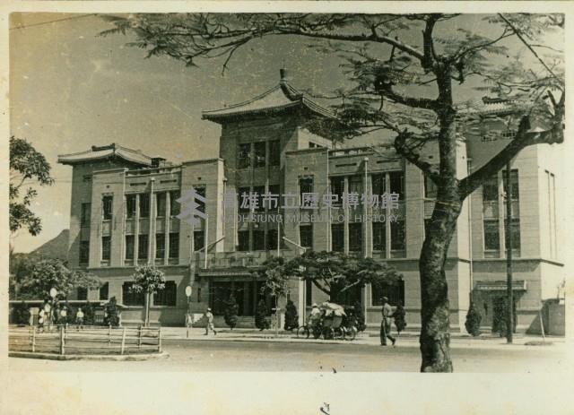 個人、建築及風景照相冊藏品圖，第6張