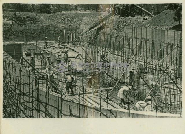 個人、建築及風景照相冊藏品圖，第154張