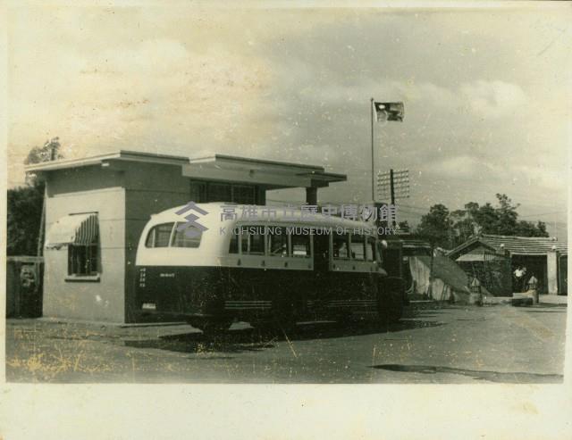 個人、建築及風景照相冊藏品圖，第124張