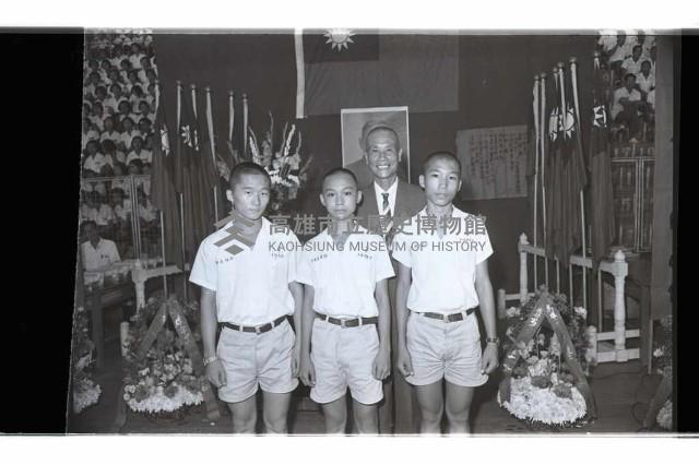 登錄號:KH2002.007.0330藏品圖，第1張