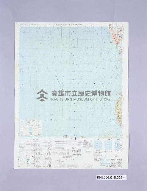 登錄號:KH2006.015.0026藏品圖，第1張