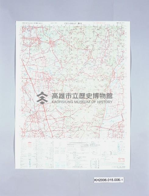 登錄號:KH2006.015.0006藏品圖，第1張