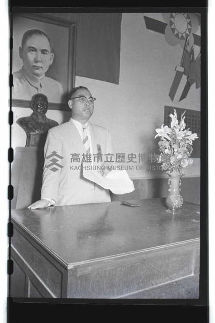 登錄號:KH2002.010.0016藏品圖，第1張