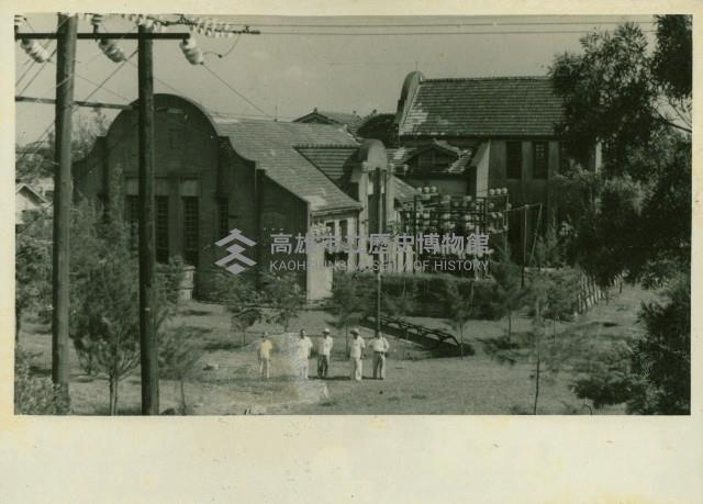 個人、建築及風景照相冊藏品圖，第130張