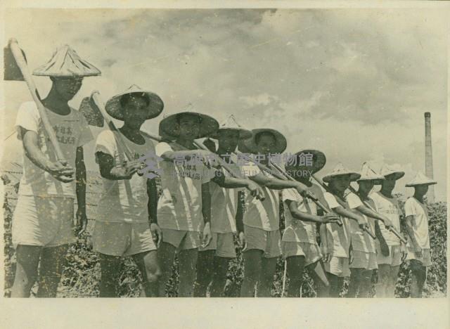 個人、建築及風景照相冊藏品圖，第100張