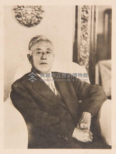 《台灣島之現在》藏品圖，第2張