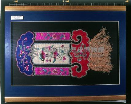 登錄號:KH2001.007.0021藏品圖，第1張