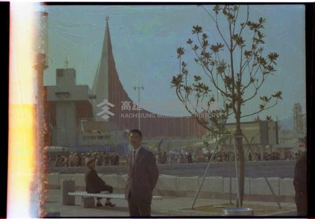 登錄號:KH2002.021.0001藏品圖，第1張