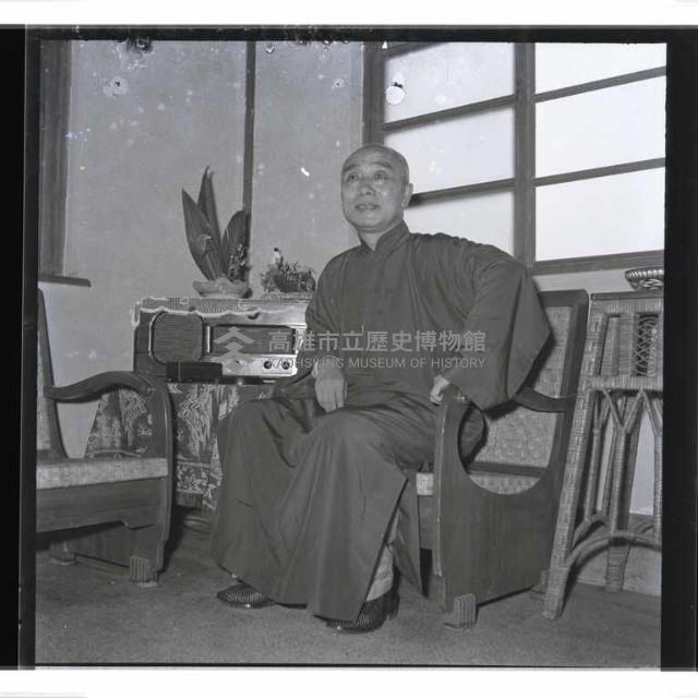 登錄號:KH2002.011.0001藏品圖，第1張