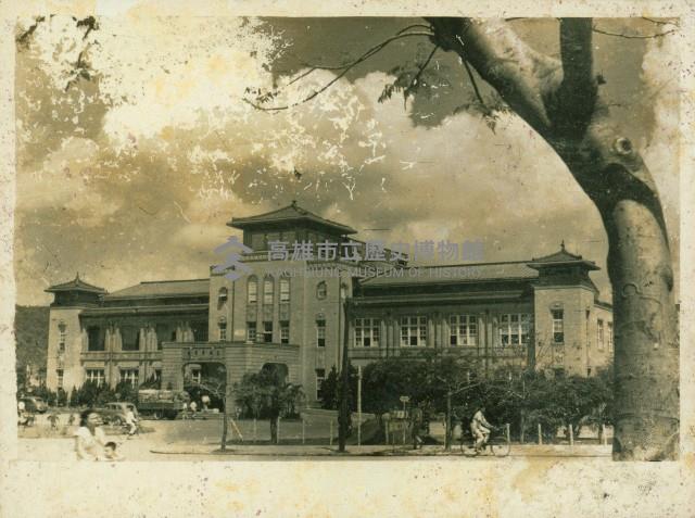 個人、建築及風景照相冊藏品圖，第3張