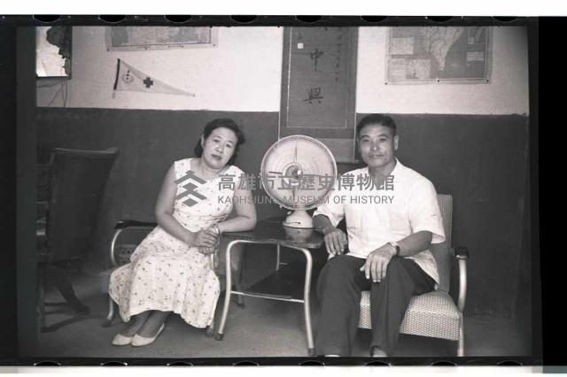 登錄號:KH2002.012.0301藏品圖，第1張