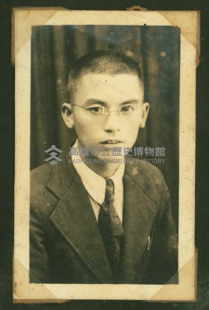 謝掙強任虎尾區長期間市政相冊藏品圖，第28張