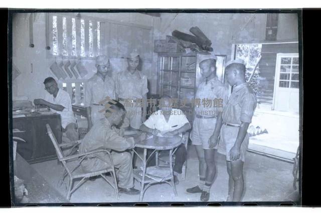 登錄號:KH2002.007.0151藏品圖，第1張