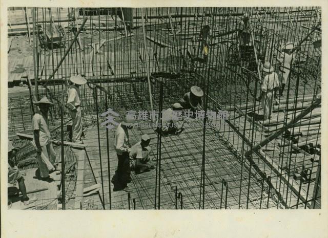 個人、建築及風景照相冊藏品圖，第151張