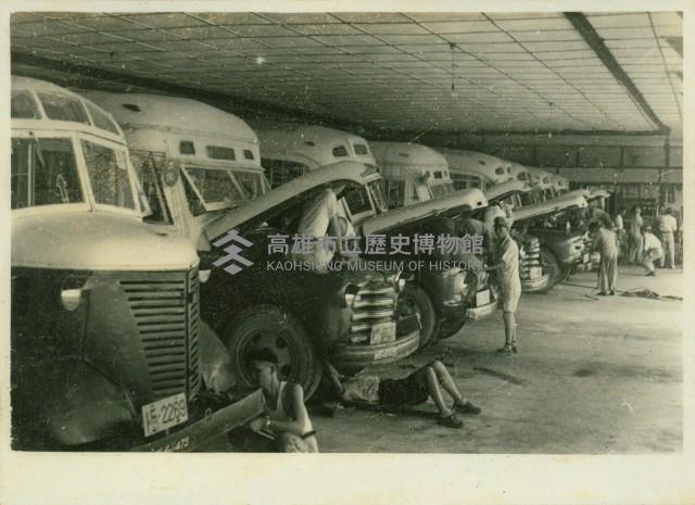 個人、建築及風景照相冊藏品圖，第121張