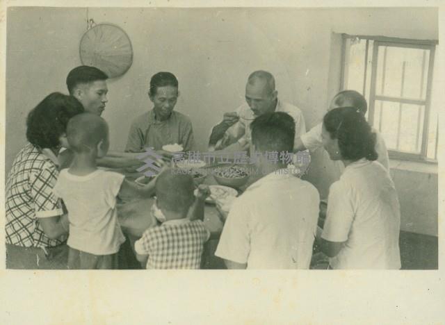 個人、建築及風景照相冊藏品圖，第91張