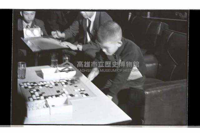 登錄號:KH2002.017.0264藏品圖，第1張