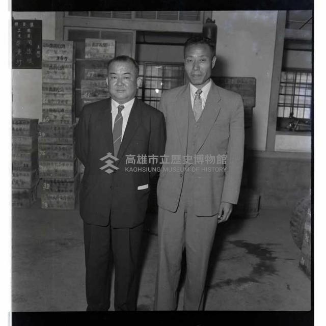 登錄號:KH2002.012.0124藏品圖，第1張