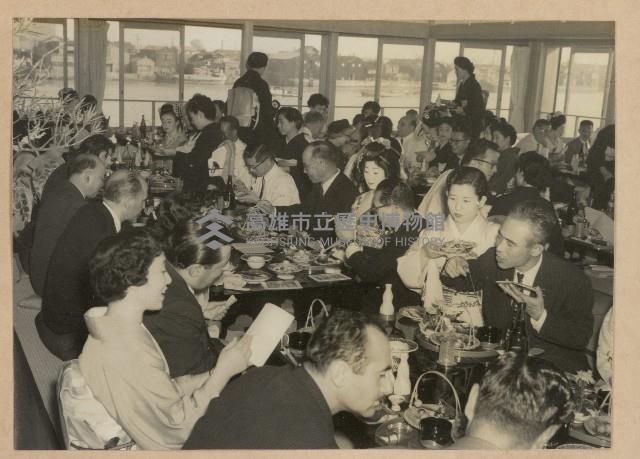 A memoir of your visit to Tokyo（相冊）藏品圖，第21張