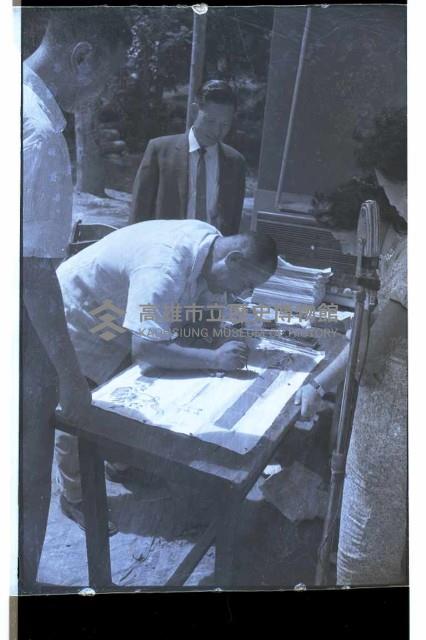 登錄號:KH2002.010.0054藏品圖，第1張