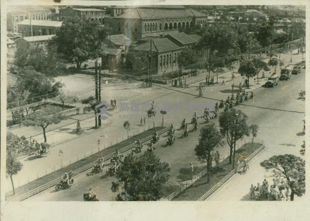 個人、建築及風景照相冊藏品圖，第166張