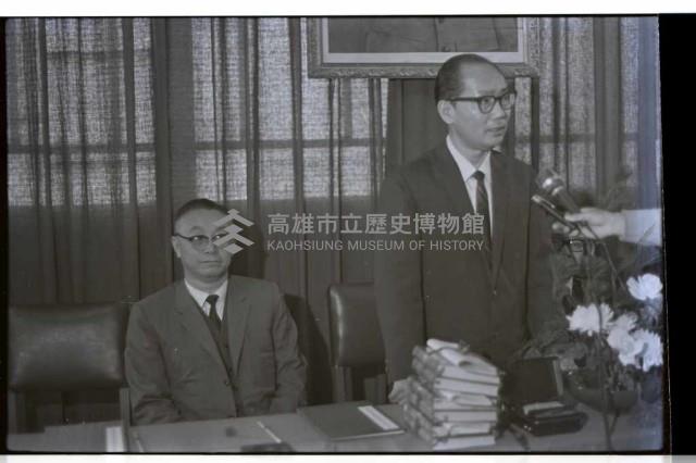 登錄號:KH2002.007.0461藏品圖，第1張