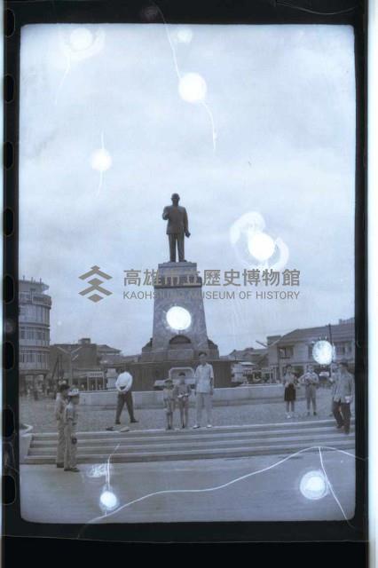 登錄號:KH2002.012.0162藏品圖，第1張