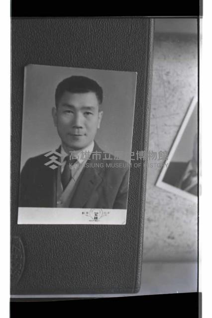 登錄號:KH2002.009.0162藏品圖，第1張